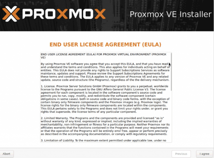 图片[2]-Proxmox VE 安装-七年博客