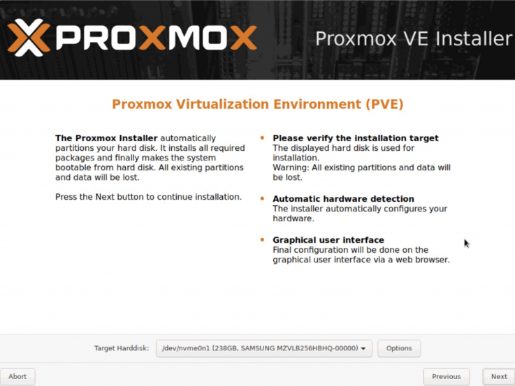 图片[3]-Proxmox VE 安装-七年博客