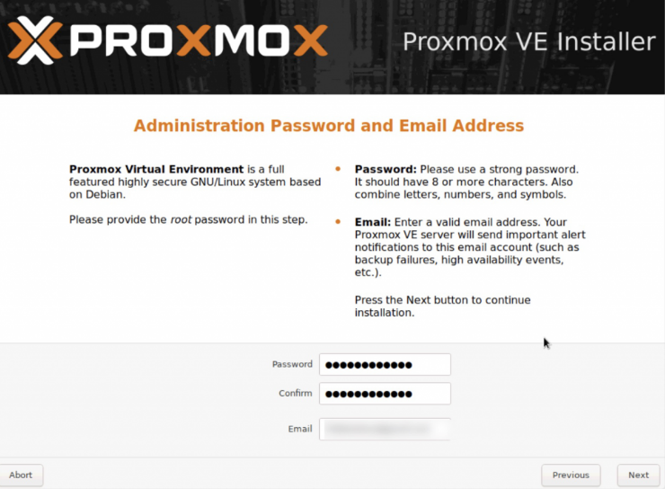 图片[5]-Proxmox VE 安装-七年博客