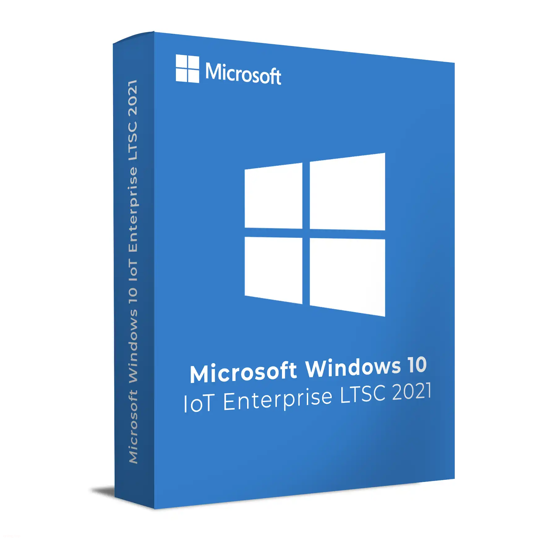 Windows 10 继续使用到2032年！ IoT 企业 LTSC 长期服务版-七年博客